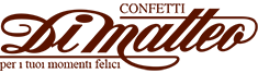 Di Matteo Confetti Logo