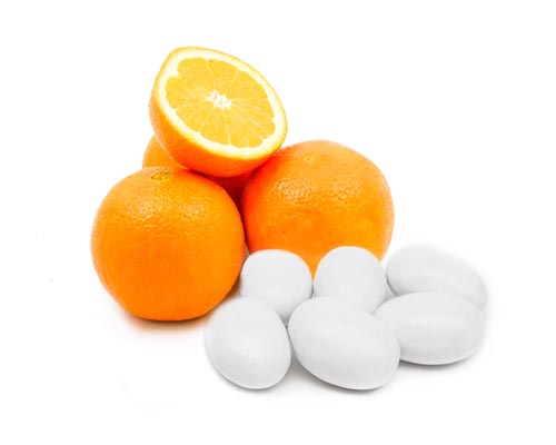 confetti-arancia