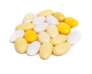 confetti-mandorla-sfumati-giallo