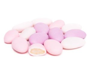 confetti-mandorla-sfumati-viola